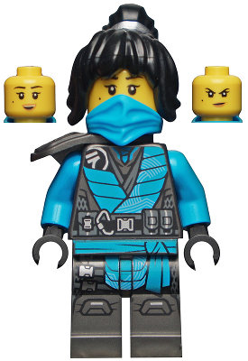 Minifig njo0683