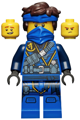 Minifig njo0692