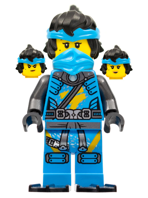 Minifig njo0714