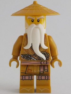 Minifig njo0731