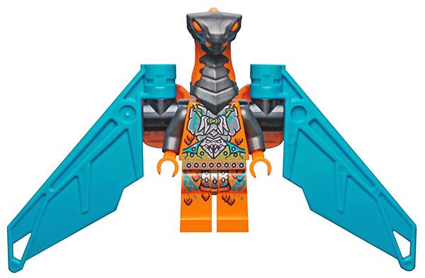 Minifig njo0737