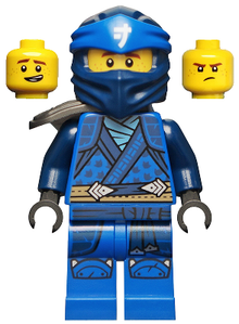 Minifig njo0764