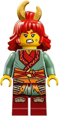 Minifig njo0823