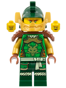 Minifig njo0848