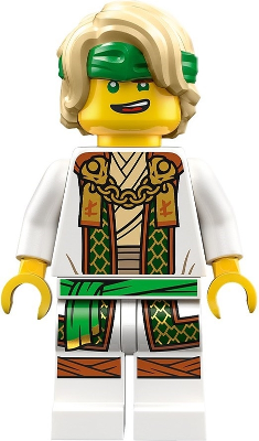 Minifig njo0853