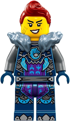 Minifig njo0856