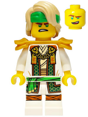 Minifig njo0880