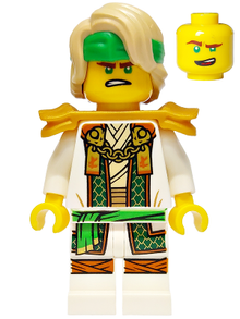 Minifig njo0880