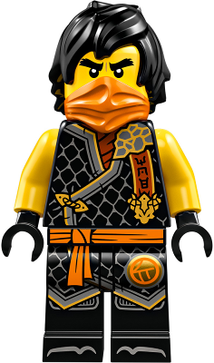 Minifig njo0894