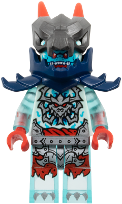 Minifig njo0983