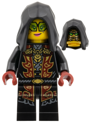 Minifig njo1024