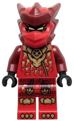 Minifig njo1040