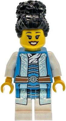 Minifig njo1045