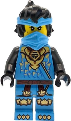 Minifig njo1050