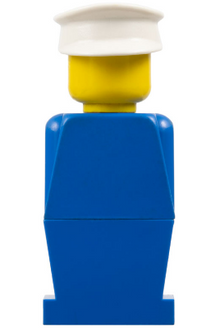Minifig old008