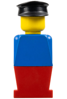Minifig old013