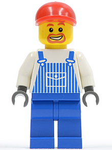 Minifig ovr038