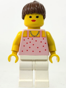 Minifig par016a
