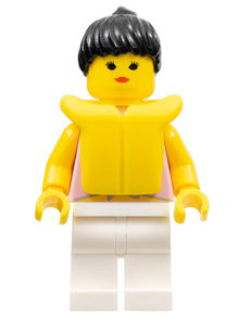 Minifig par053