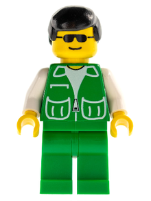 Minifig pck019