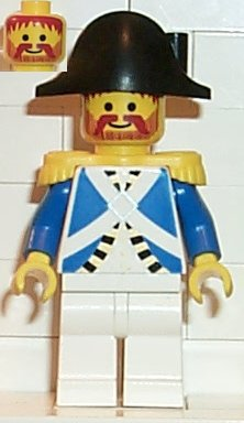 Minifig pi064