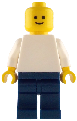 Minifig pln209
