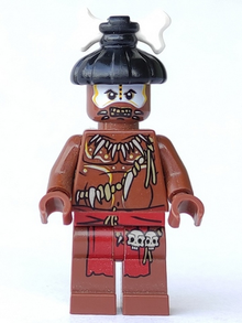 Minifig poc009