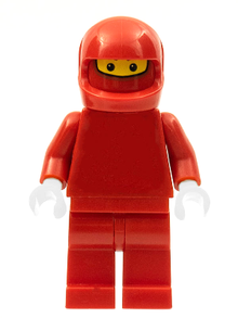 Minifig rac025