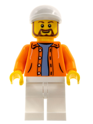 Minifig sc040