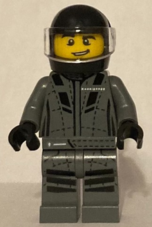 Minifig sc094