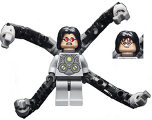 Minifig sh0040