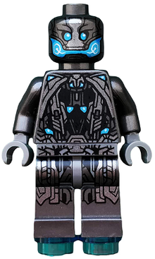 Minifig sh0166