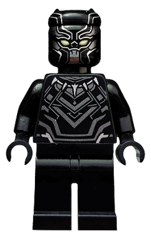 Minifig sh0263