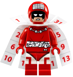 Minifig sh0335
