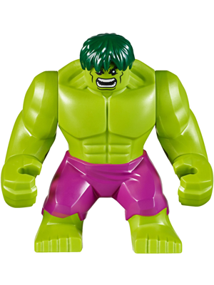 Minifig sh0371