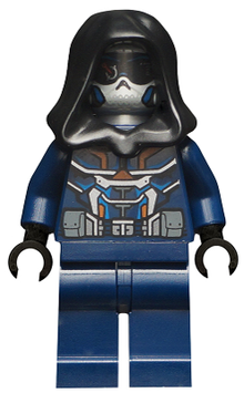 Minifig sh0631