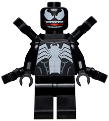 Minifig sh0664