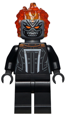 Minifig sh0678