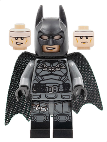 Minifig sh0786