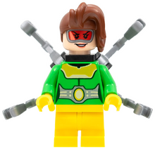 Minifig sh0796