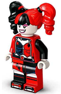 Minifig sh0838