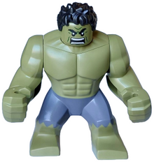 Minifig sh0967