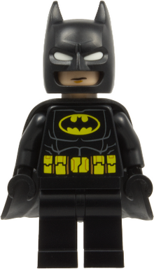 Minifig sh1123