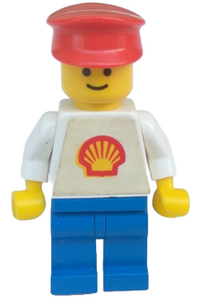 Minifig shell001a