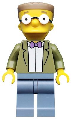 Minifig sim041