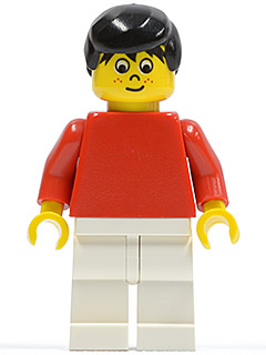 Minifig soc040