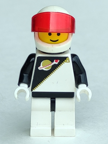 Minifig sp036