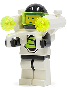 Minifig sp051