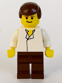 Minifig sw0015
