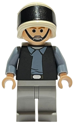 Minifig sw0187